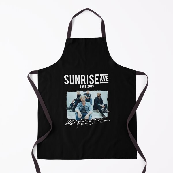Item preview, Musical sunrise avenue designed and sold by HansPaul.