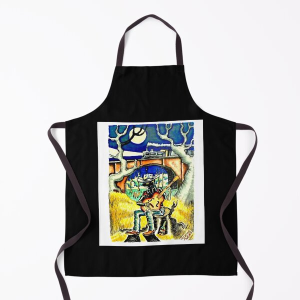 Item preview, Wes Freed      designed and sold by RailSplitterRa.