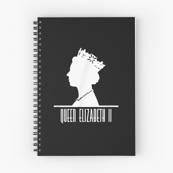 Item preview, Queen Elizabethz II T designed and sold by KoreyChelsi.