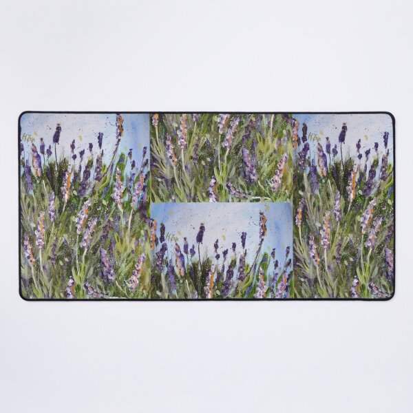 Item preview, LAVENDER SPLASHES designed and sold by HSINLIN.