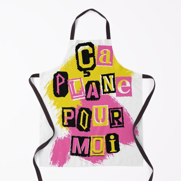 Item preview, Ça Plane Pour Moi designed and sold by JPJanetPenny.