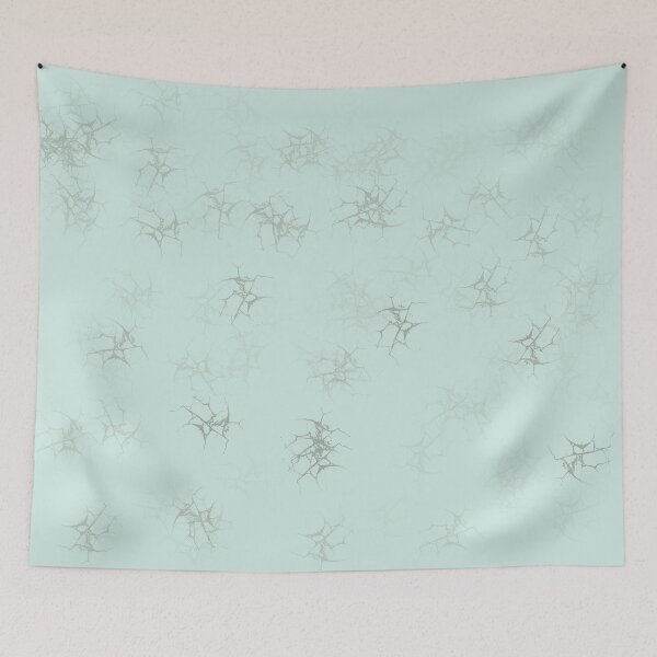 Item preview, menta agrietada designed and sold by gomezabstract.