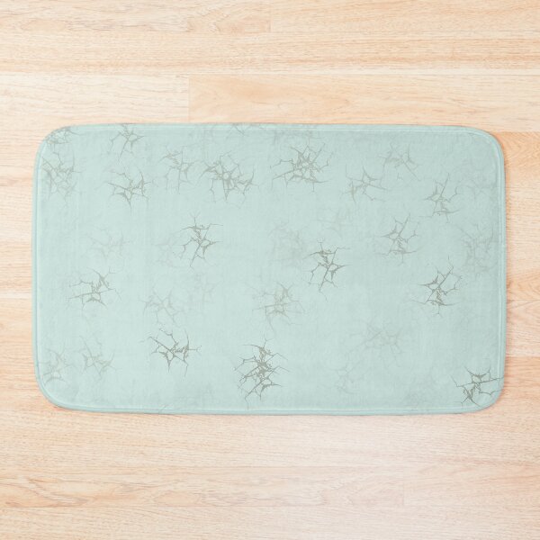 Item preview, menta agrietada designed and sold by gomezabstract.