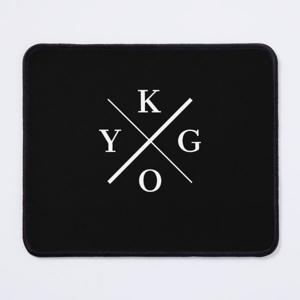 Item preview, kYGO logo Merchandise designed and sold by BernardoOr.