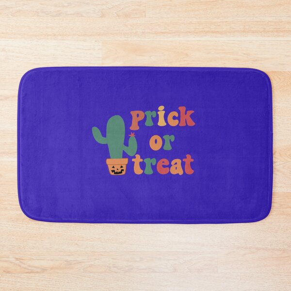 Item preview, Prick Or Treat designed and sold by Moeez Javed.