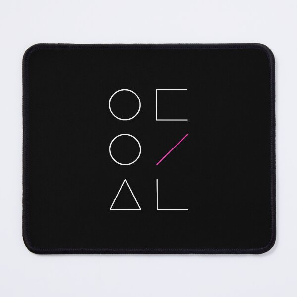 Item preview, loona Logo Merchandise designed and sold by BernardoOr.