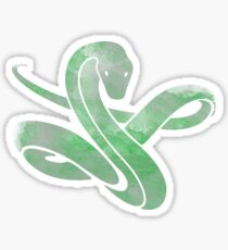 The House of the Cunning Sticker