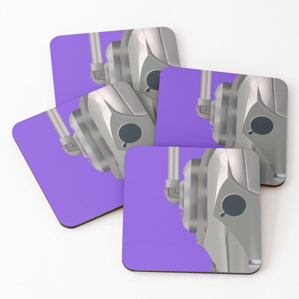 Item preview, Cyberman Half-head designed and sold by skyfullofdust.