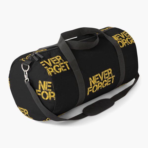 Item preview, Never Forget designed and sold by JourneyCreative.