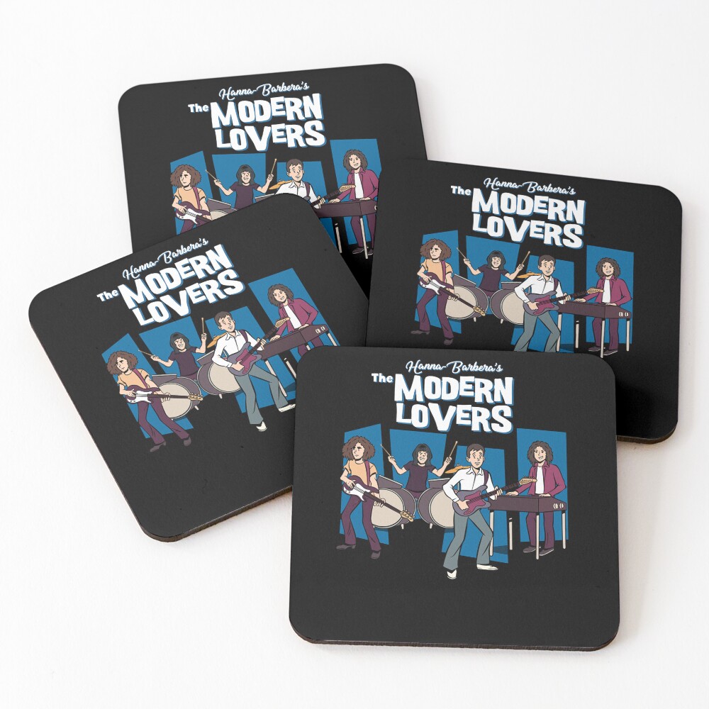 Item preview, Coasters (Set of 4) designed and sold by RuthWalter6.