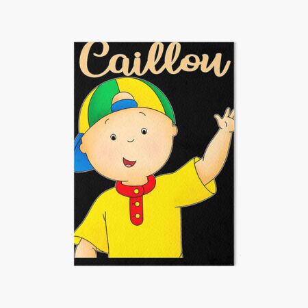 Caillous New Adventures Caillou goes Back to School TV Episode 2019   Full Cast  Crew  IMDb