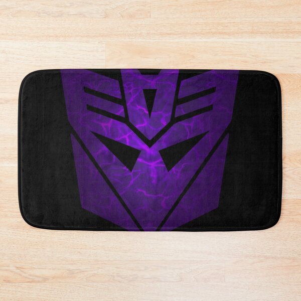 Item preview, Decepticon logo vintage designed and sold by SHAWNSTEPHEN.