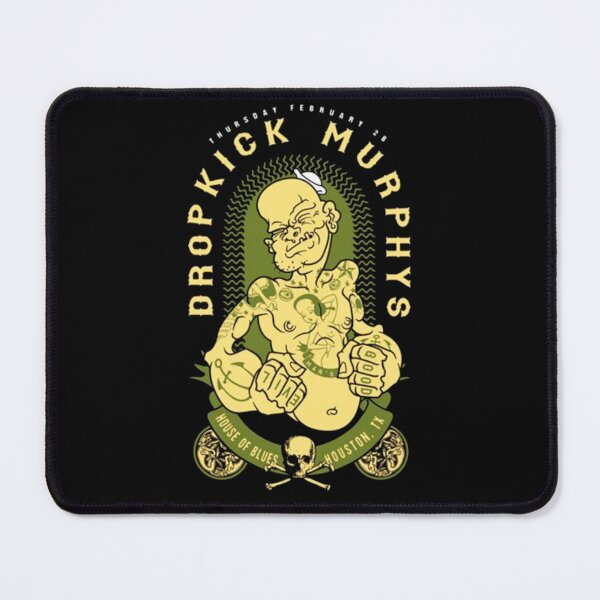 Item preview, Dropkick art  Dropkick Popeye  Dropkick Blues designed and sold by DoshiaLozano.