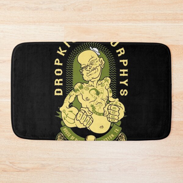 Item preview, Dropkick art  Dropkick Popeye  Dropkick Blues designed and sold by DoshiaLozano.