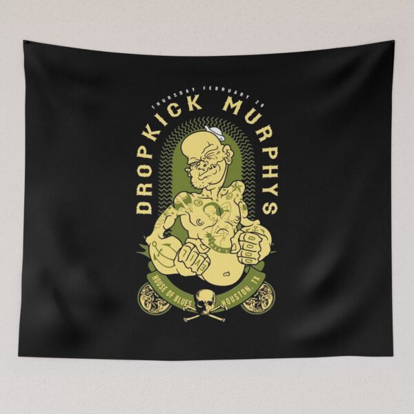 Item preview, Dropkick art  Dropkick Popeye  Dropkick Blues designed and sold by DoshiaLozano.