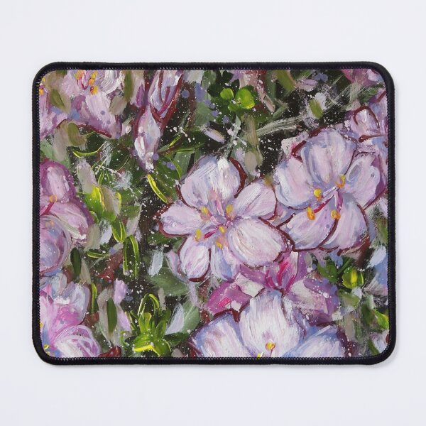 Item preview, LET LIFE BE BEAUTIFUL LIKE SPRING AZALEA designed and sold by HSINLIN.