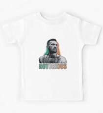 notorious Kids Tee