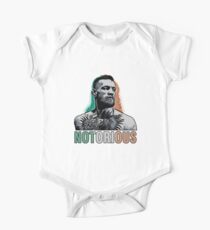 notorious One Piece - Short Sleeve