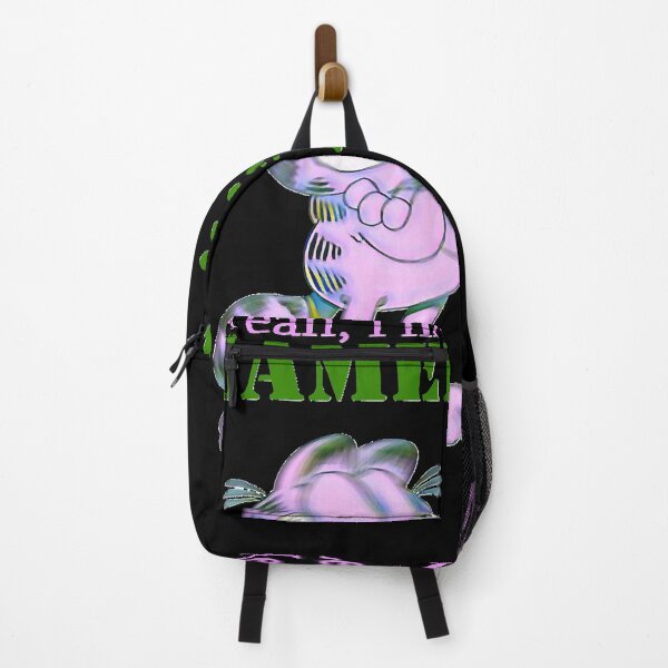 Item preview, Yeah, I'm a GAMER Essential designed and sold by EDGARVAZQUEZ.