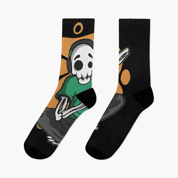 Item preview, Skeleton Gamer Classic designed and sold by RUSSELNDERSON.