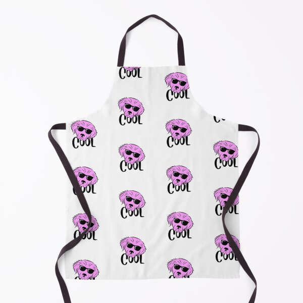 Item preview, FUNNY DOG design, FUNNY DOG T-SHIRT DESIGN designed and sold by Ariyan Rimon.
