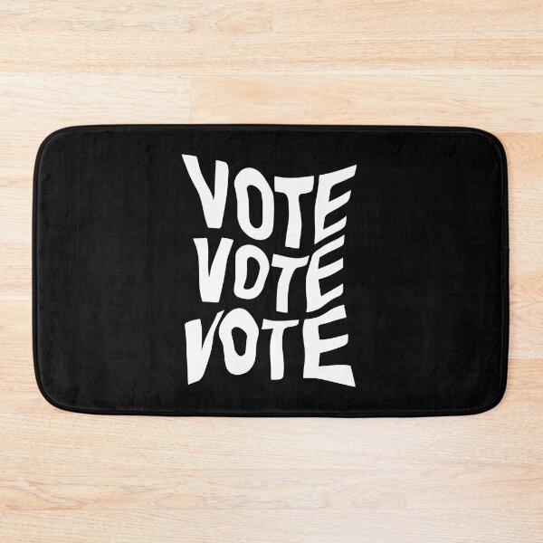 Item preview, Vote Vote Vote designed and sold by pookkudesign.