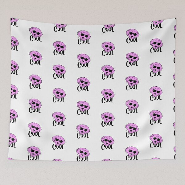 Item preview, FUNNY DOG design, FUNNY DOG T-SHIRT DESIGN designed and sold by Ariyan Rimon.