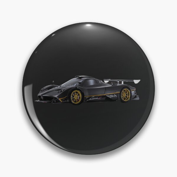 Item preview, Pagani Zonda HP Barchetta  designed and sold by carphotodesigns.
