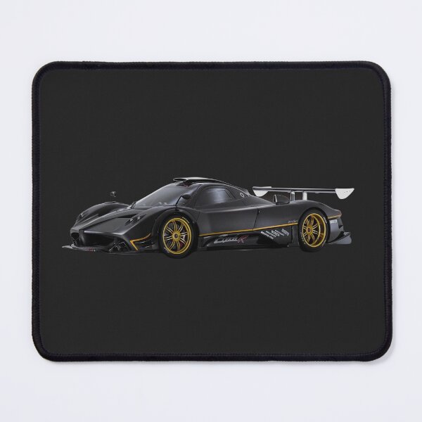Item preview, Pagani Zonda HP Barchetta  designed and sold by carphotodesigns.