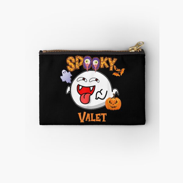 Item preview, Boo Halloween Costume Spooky Valet designed and sold by Borekturecek.