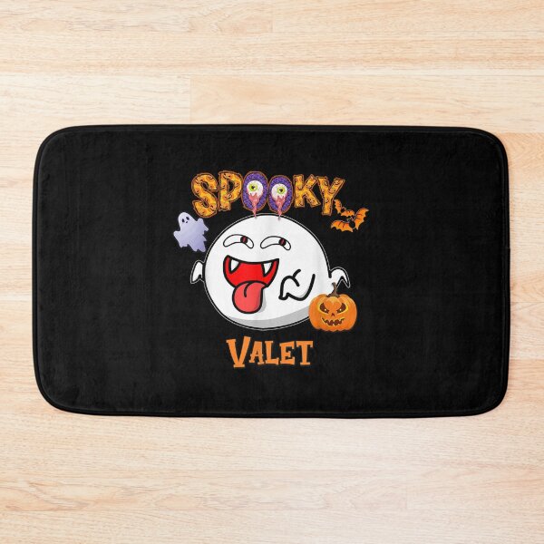 Item preview, Boo Halloween Costume Spooky Valet designed and sold by Borekturecek.