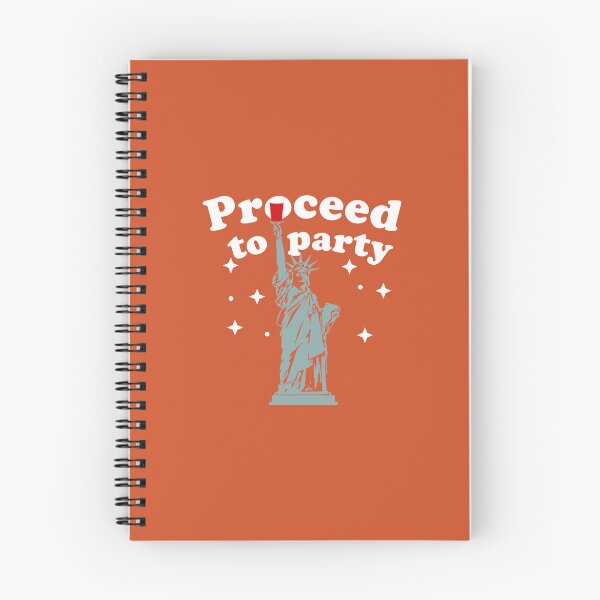 Item preview, Proceed To Party designed and sold by Moeez Javed.