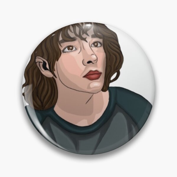 Item preview, Finney  designed and sold by Jess Osborne.