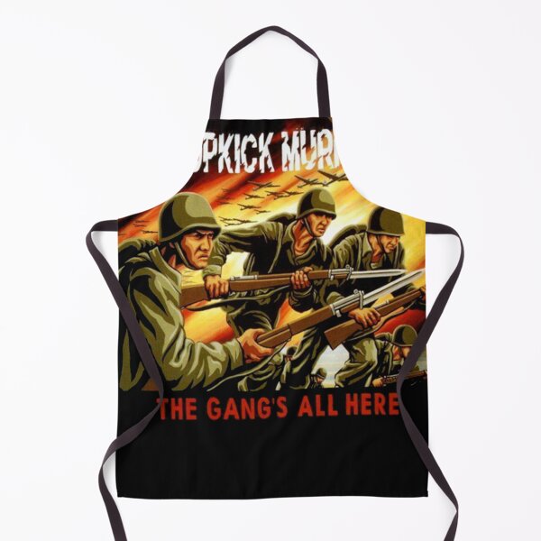 Item preview, DM Murphys - The Gang's All Here 1999 vintage designed and sold by SHAWNSTEPHEN.
