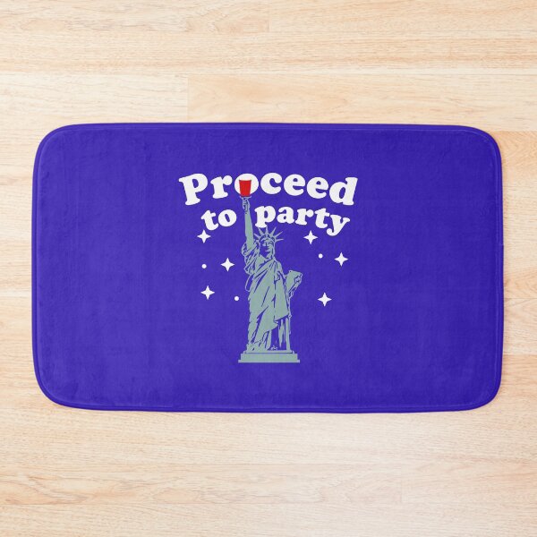 Item preview, Proceed To Party designed and sold by Moeez Javed.