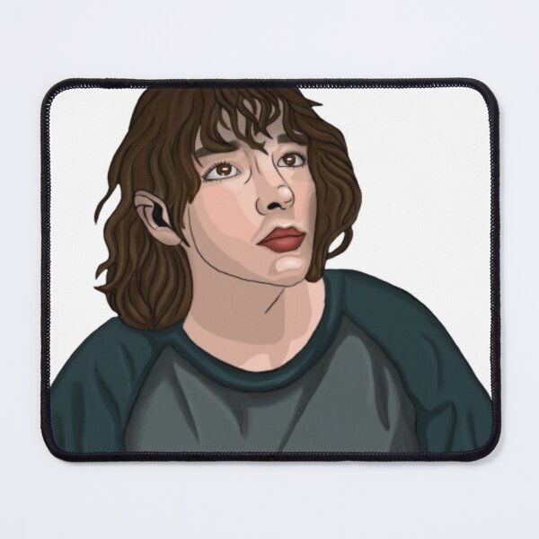 Item preview, Finney  designed and sold by Jess Osborne.