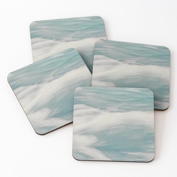 Item preview,   Cute colourful blue sea or ocean water or blue water design designed and sold by BEAUTY ⭐⭐⭐⭐⭐.