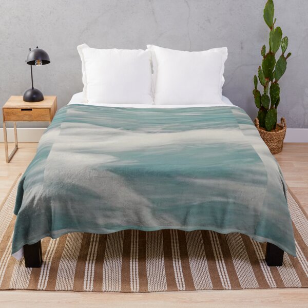 Item preview, Cute colourful blue sea or ocean water or blue water design designed and sold by BEAUTY ⭐⭐⭐⭐⭐.