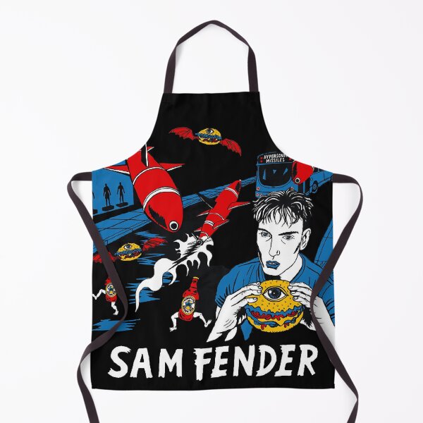 Item preview, New Sam Apparel For Fans designed and sold by MelisEsther9.