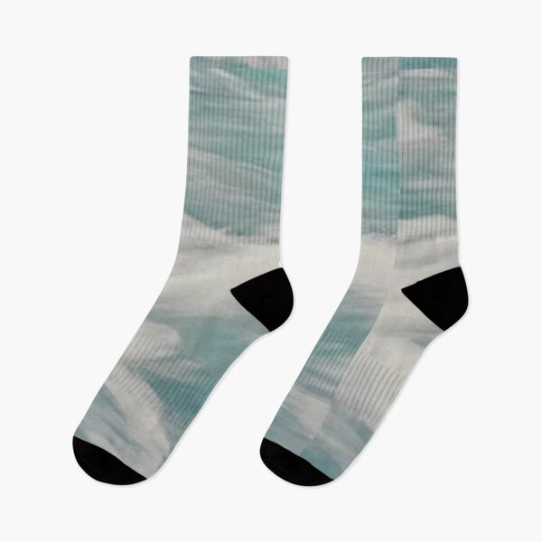 Item preview,   Cute colourful blue sea or ocean water or blue water design designed and sold by BEAUTY ⭐⭐⭐⭐⭐.