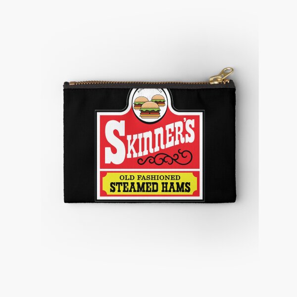Item preview, Skinner&39;s Old Fashioned Steamed Hams  Alt [Roufxis Rb] Essential designed and sold by RUSSELNDERSON.