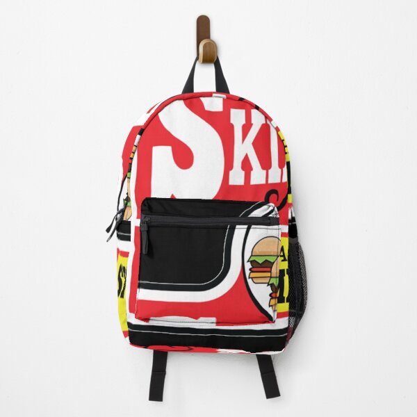 Item preview, Skinner&39;s Old Fashioned Steamed Hams  Alt [Roufxis Rb] Essential designed and sold by RUSSELNDERSON.