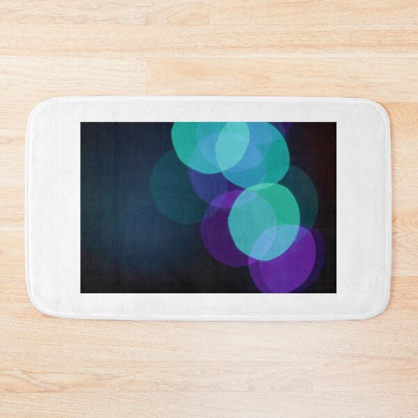 Item preview, Bokeh Heaven designed and sold by ScaleDesigns.