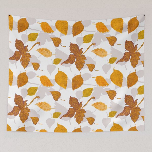 Item preview, Autumn is coming designed and sold by MiaMilky.