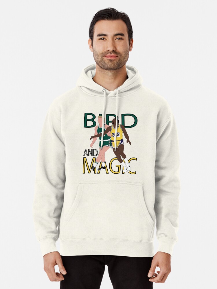 magic johnson hoodie