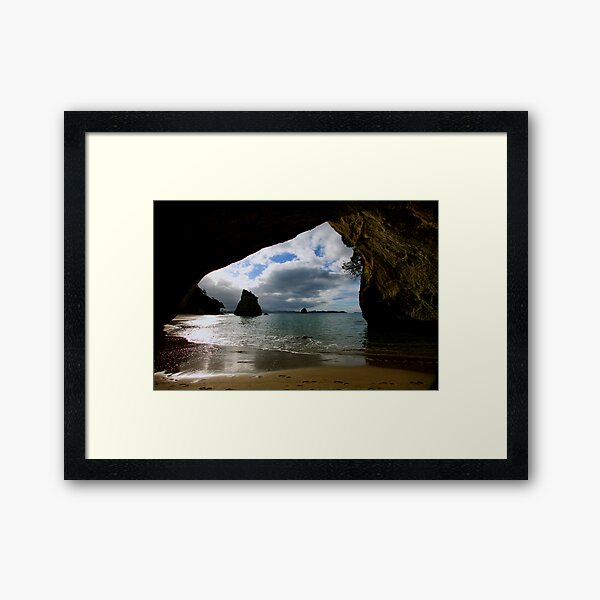Item preview, The Cove designed and sold by Globalphotos.