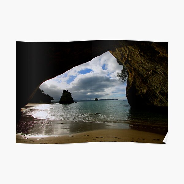 The Cove Poster