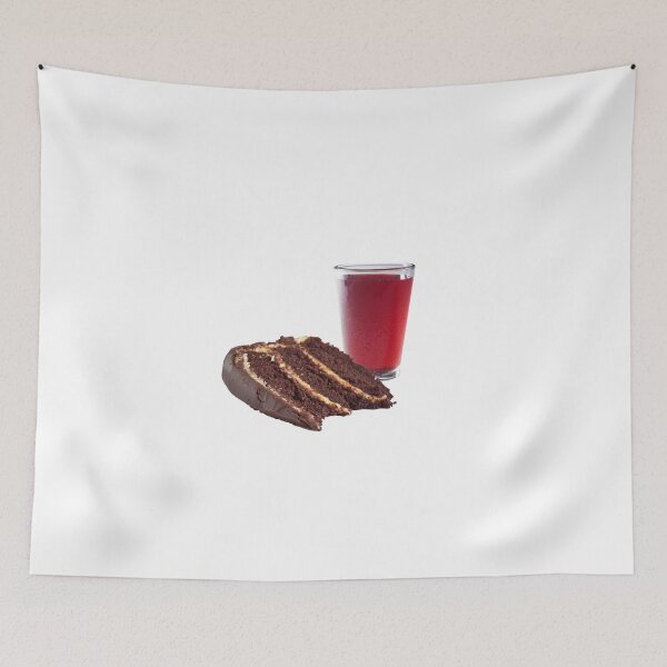 Item preview, Peanut Butter Chocolate Cake with Kool-Aid designed and sold by johnodell.