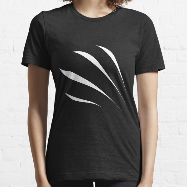 Artigli Bianchi Essential T-Shirt