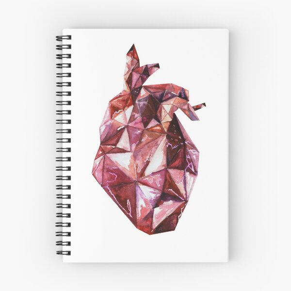 Item preview, Red Ruby designed and sold by Ida Stoycheva.